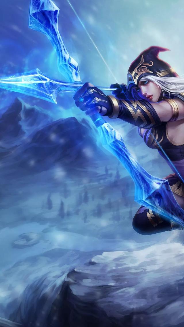 被连环的角 被连环的角