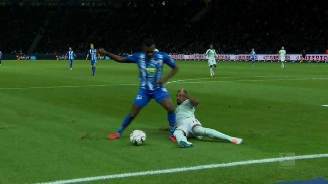 在训练中通 在训练中通